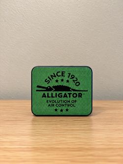 JBL Go Essential Portable Bluetooth Speaker – Alligator Design