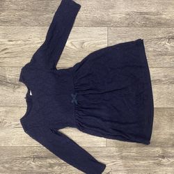 Girls Size 7 Dress