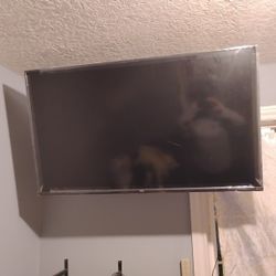 55" Smart TV Tcl