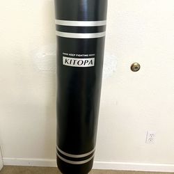 Punching Boxing Bag
