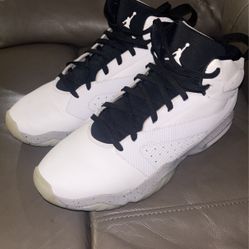Jordan Lift Off White