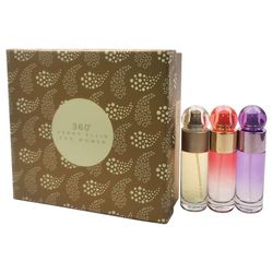 Perry Ellis 360 Fragrance gift Set