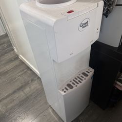 Drink Water Machine