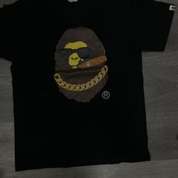 Bape Shirt Size M
