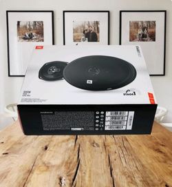 JBL 6x9 Speakers