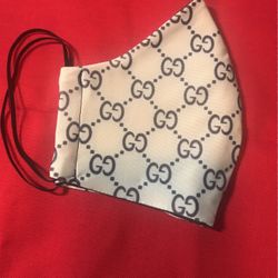 Face masks  (Washable )