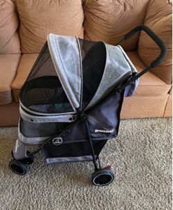 ROODO Dog Stroller