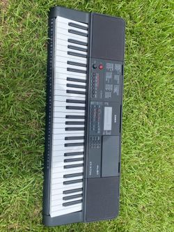 Keyboard