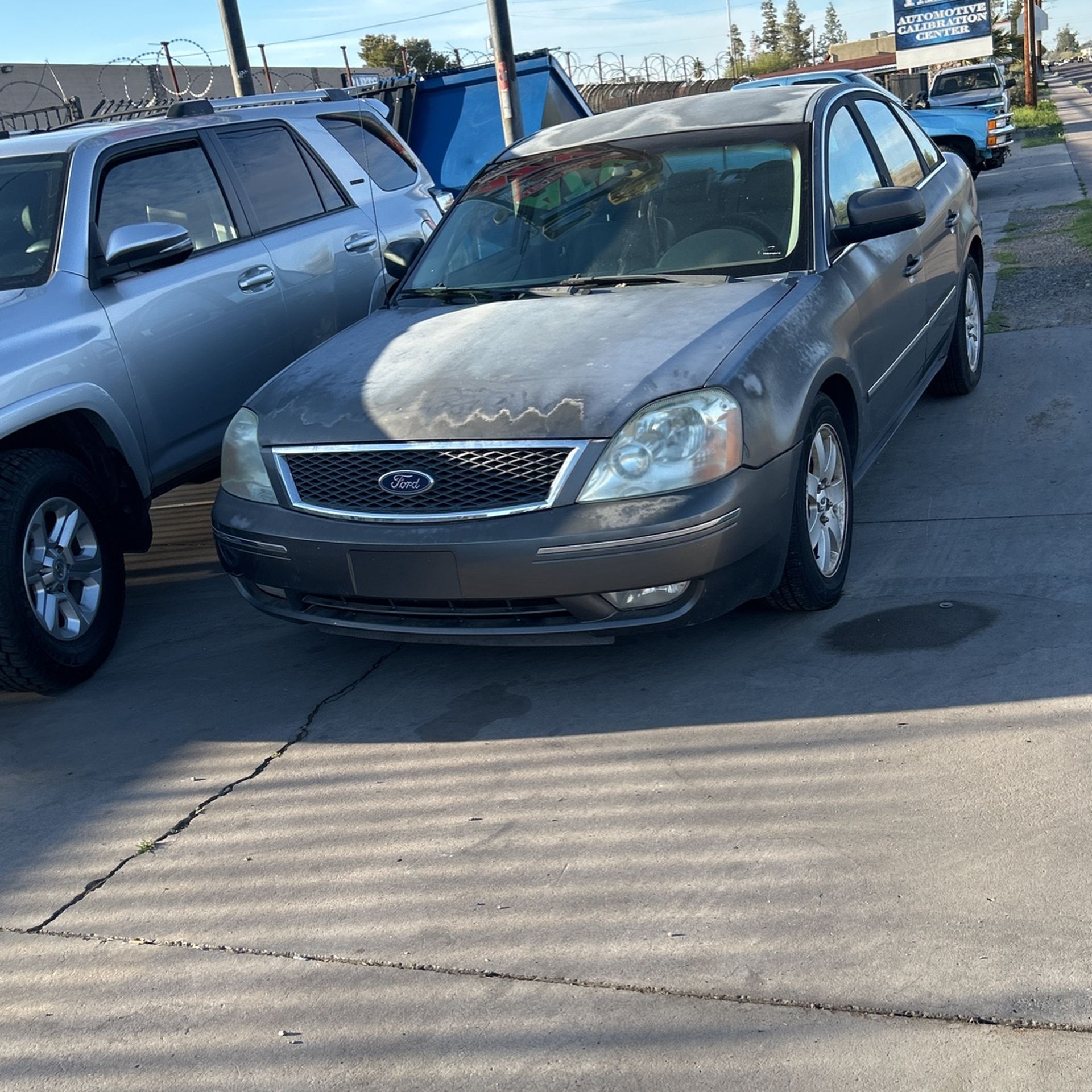 2005 Ford 500 for Sale in Phoenix, AZ OfferUp