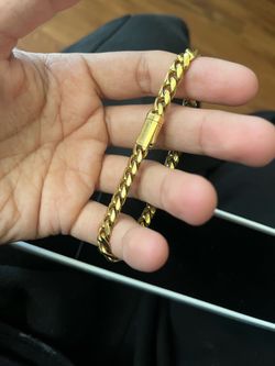 Jaxxon chain