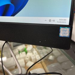 Lenovo A540  Core i7-4Gen SSD 1TB RAM 8GB  Microsoft Windows 11pro  touch screen $280