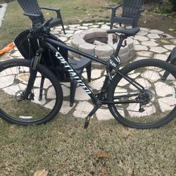 Specialized Rockhopper