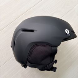 Ski Snowboard Helmet Adult Small 