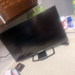27” Sceptre Monitor