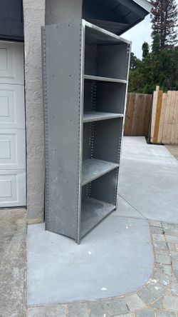 Metal cabinet - free