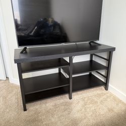 Cheap TV Stand Pickup Only