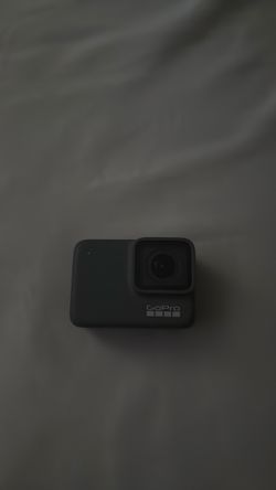 Gopro HERO 7 Silver