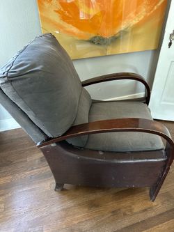Free Recliner