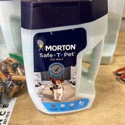 Pet Safe Outdoor Salt