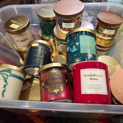 Candles