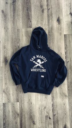 Wrestling - SMHS - San Marcos High School Wrestling Gear