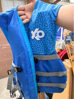 vest