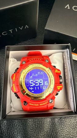 Activa Unisex Watch by Invicta