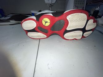 Jordan 13