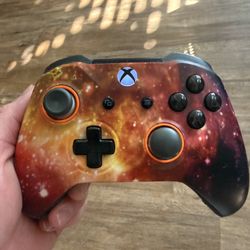 Customized Xbox Controller