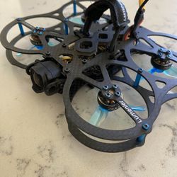 Lumineer 2inch Fpv Nano Woop Cinequad 