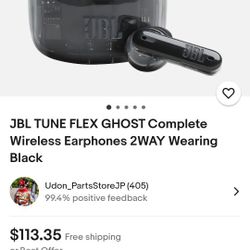 JBL TUNE 225 TWS earphones 