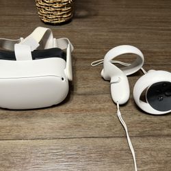 Oculus Quest 2