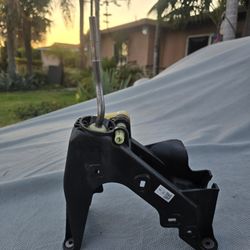 2020 Civic Si Shifter