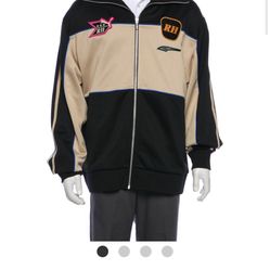 RHUDE Jacket S/M