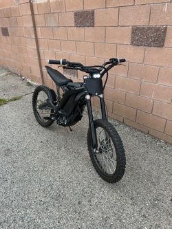 Surron Light Bee X (Need Gone This Week)