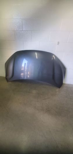 HONDA ODYSSEY HOOD 2018-2019-2020-2021-2022-2023-2024-2025👉ASK PRICE