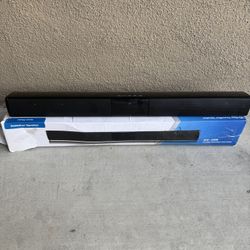 Soundbar Portable Home Wireless Bluetooth