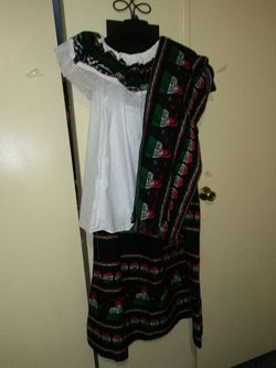 Conjunto Guadalupe