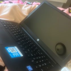 Hp Laptop 