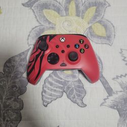 Xbox Controller