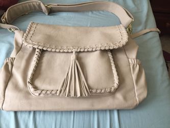 Diaper bag