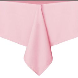 Sancua Rectangle Tablecloth - 54 X 120 Inch - Stain And Wrinkle Resistant Washable Polyester Table Cloth, Decorative Fabric Table Cover For Dining Tab