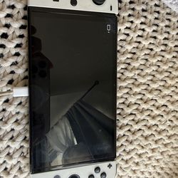 Nintendo oled