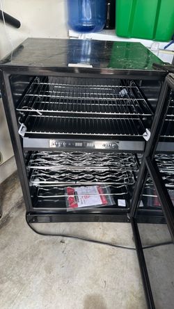 Wine cooler
