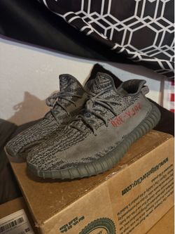 Yeezy 350