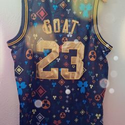 Nba New patched breathable jerseys