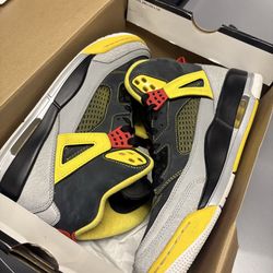 Jordan’s