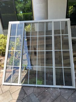 Ventana Windows 73x73” 