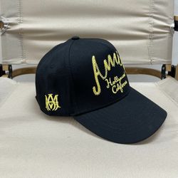 Amiri Trucker 