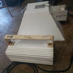 Sun System Grow Light